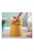 Pouf - Mustard - 209FLF1209