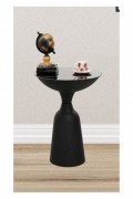 Table d'appoint - Black - 253NSR1118