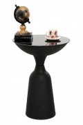 Table d'appoint - Black - 253NSR1118