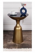 Table d'appoint - Gold - 253NSR1121