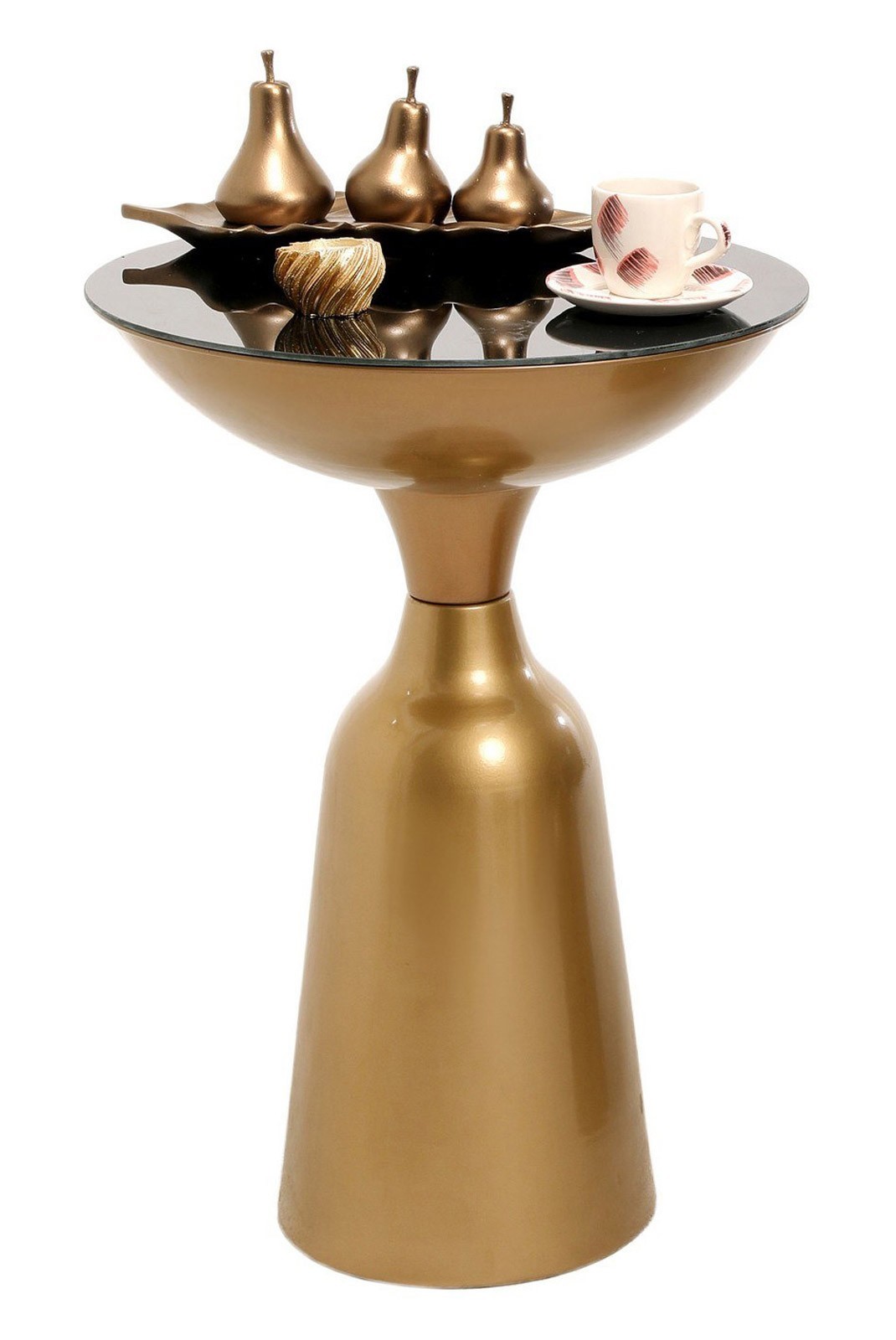 Table d'appoint - Gold - 253NSR1121