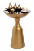 Table d'appoint - Gold - 253NSR1121