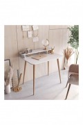 Bureau - White - 362ANT1103