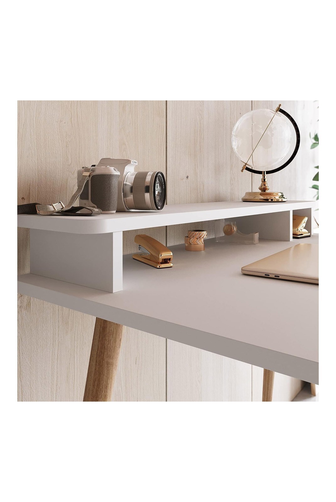 Bureau - White - 362ANT1103