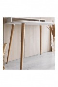 Bureau - White - 362ANT1103