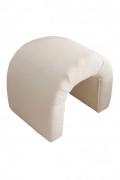 Pouf - Cream - 383EVN1116