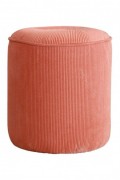 Pouf - Coral - 383EVN1160