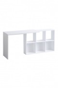 Bureau - White/Oak - 393MRD1299