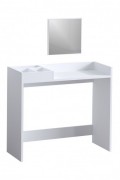 Table de maquillage - White - 393MRD1319