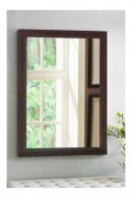 Miroir - Brown - 481LNA3172