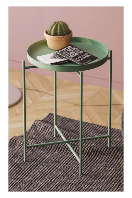 Table basse - Green - 491CRT1143