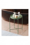 Table basse - Green - 491CRT1143