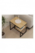 Table basse - Sapphire - 495SSE1311