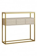 Console - Travertine - 495SSE1908