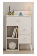 Buffet - White - 505CRL1902