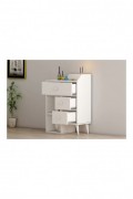 Buffet - White - 505CRL1902