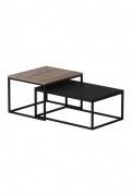 Table basse - Black - 506MNR3422