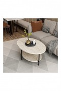 Table basse - Travertine - 506MNR3455