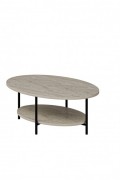 Table basse - Travertine - 506MNR3455