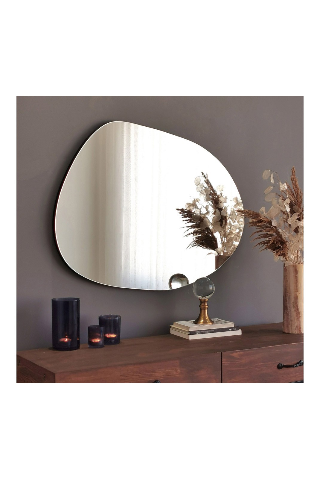 Miroir - Black - 552NOS2207