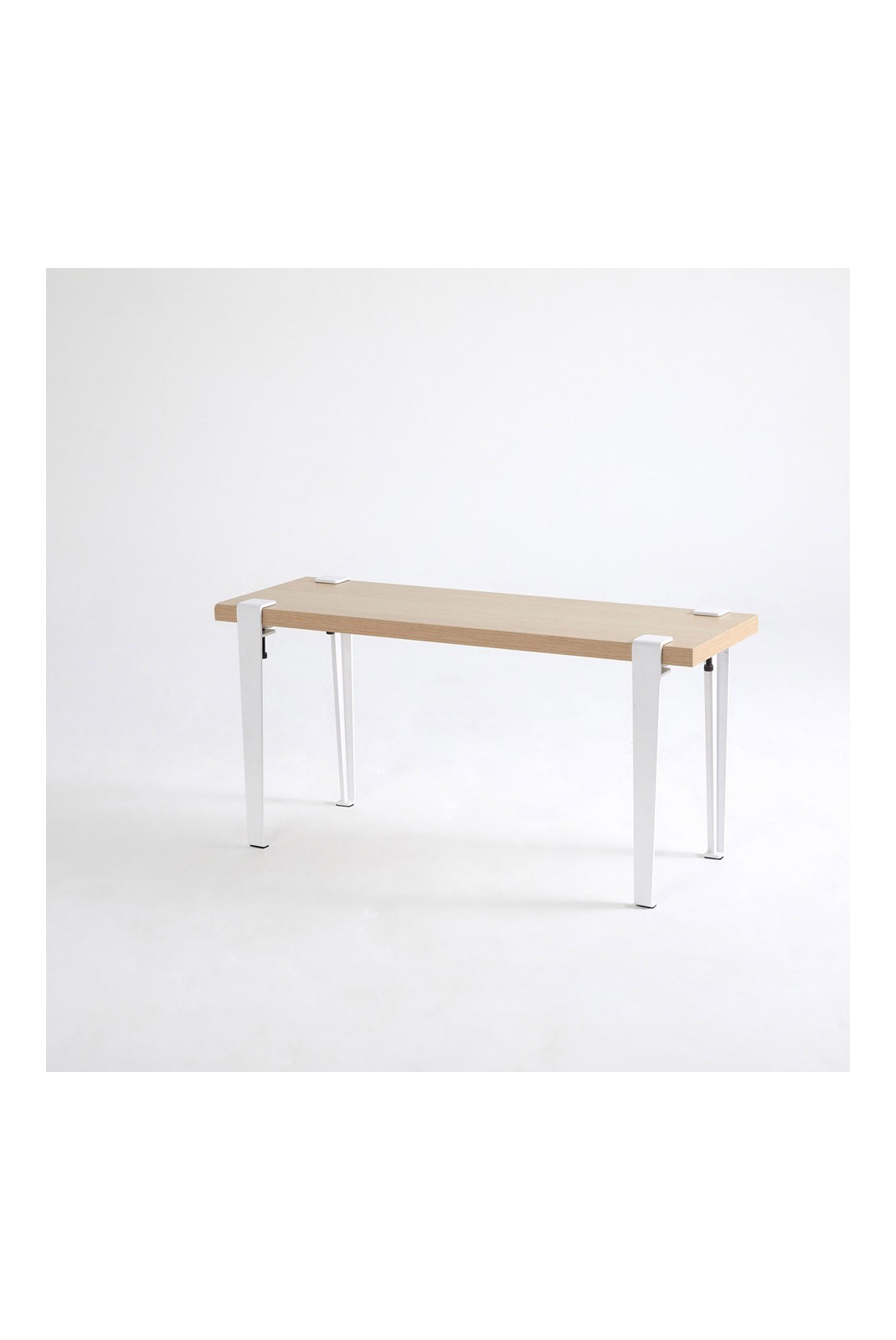 Banc - Wooden/White - 631LGG1233