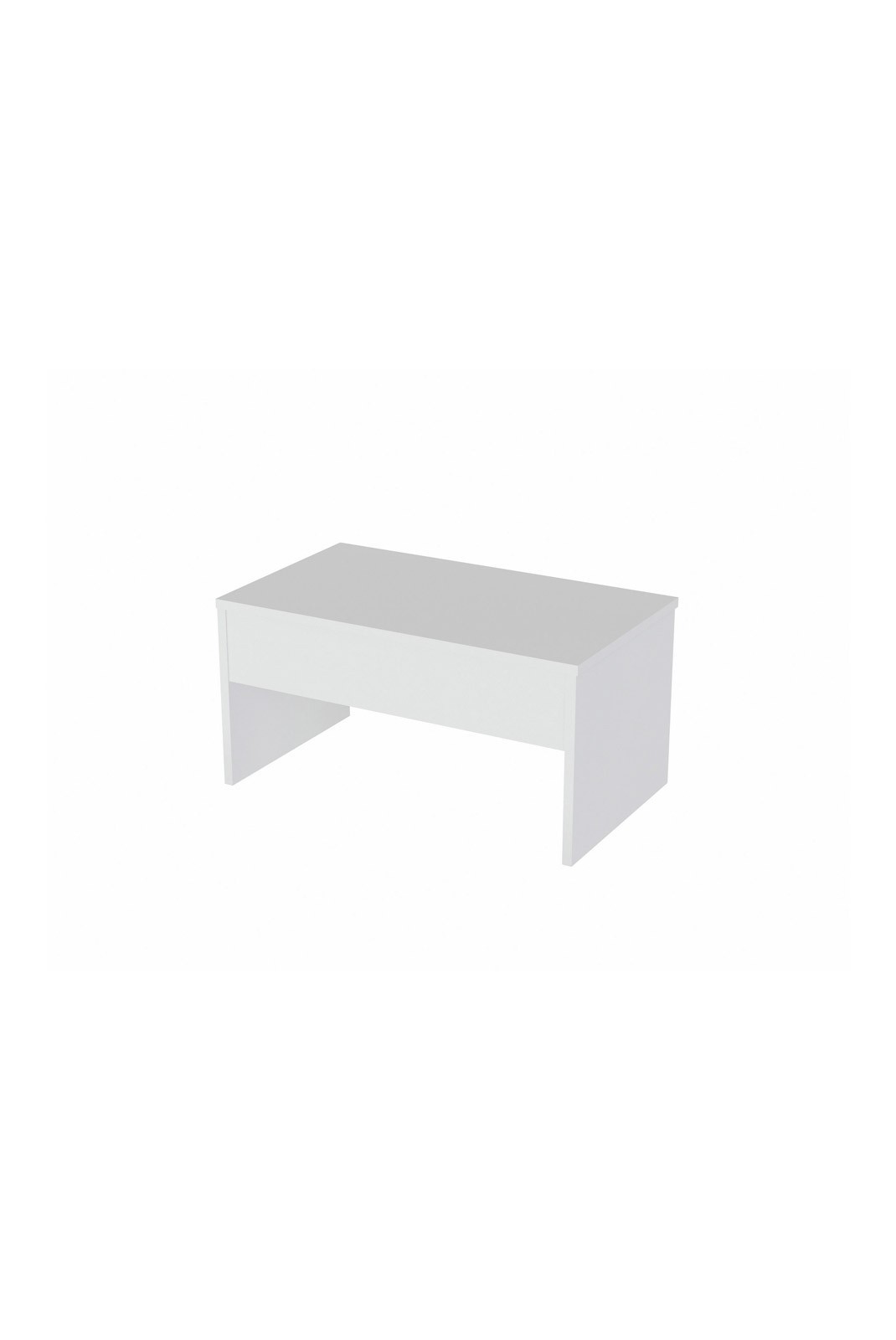 Table basse - White - 756FRN2815