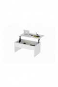 Table basse - White - 756FRN2815