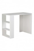 Bureau - White - 756FRN3801