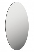 Miroir avec éclairage LED - Yellow - 782MRL1106