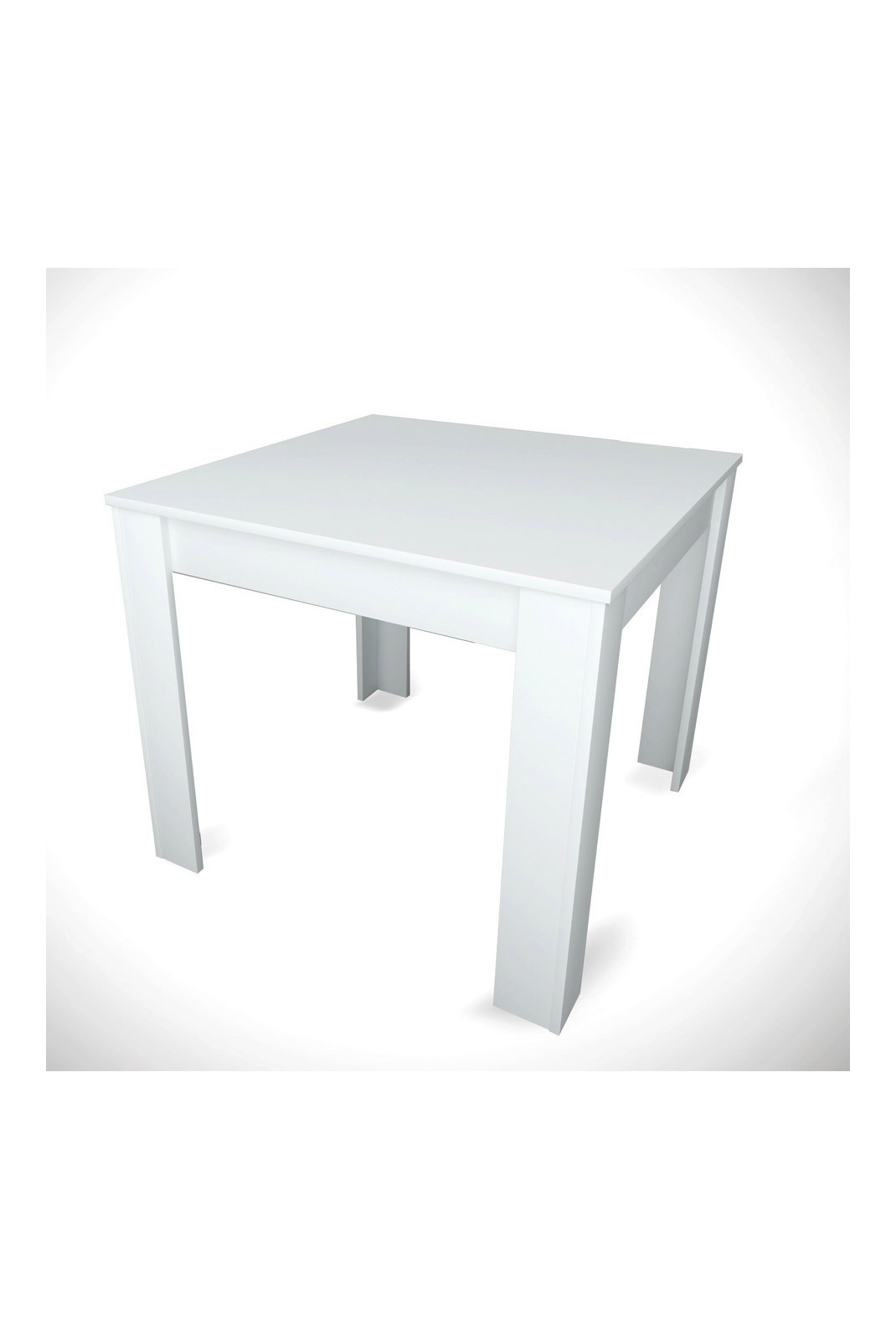 Table à manger - White - 801CMY2903