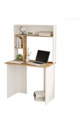 Bureau - Atlantic Pine/White - 956LCS1136