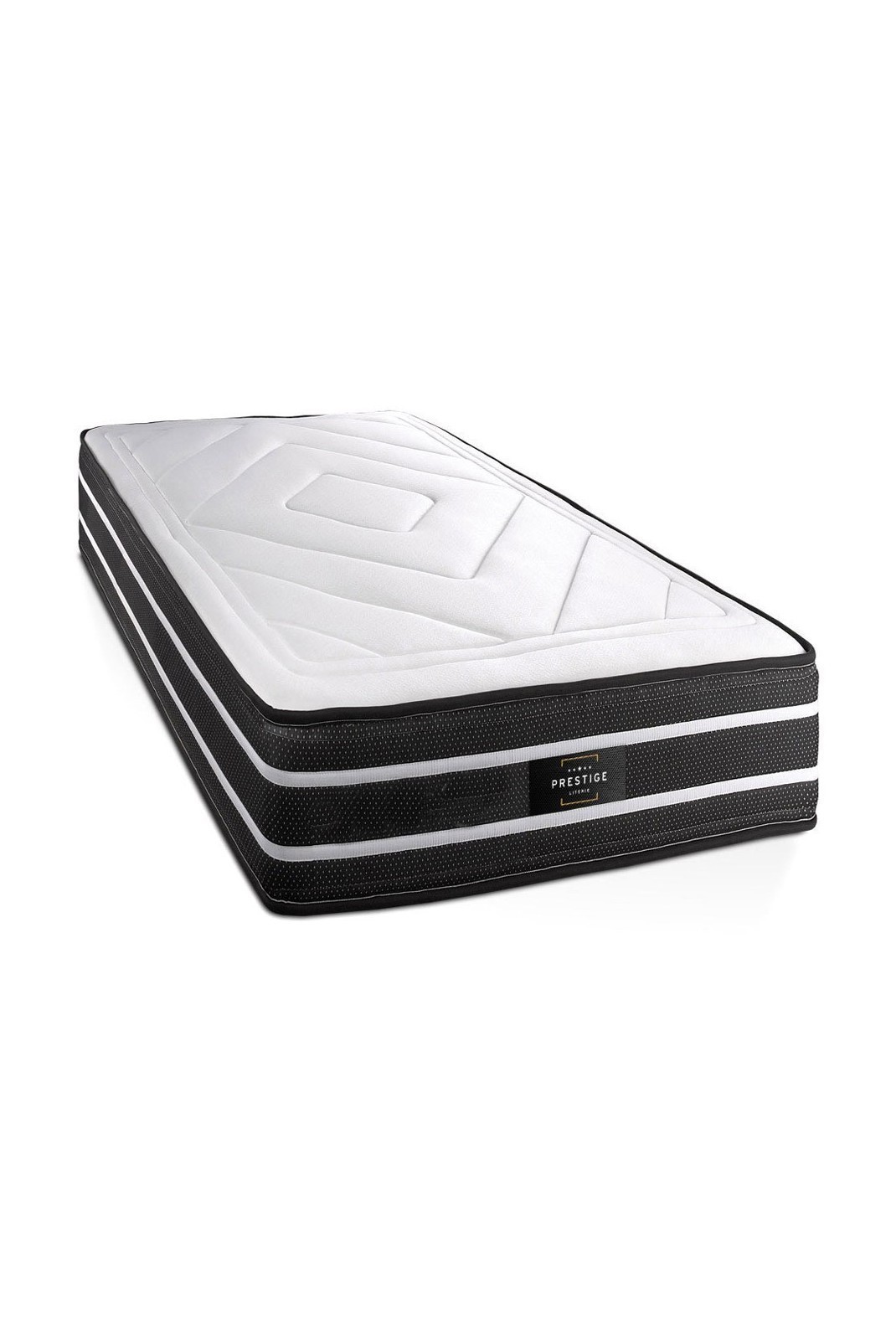 Matelas Exclusive 90 x 190 cm