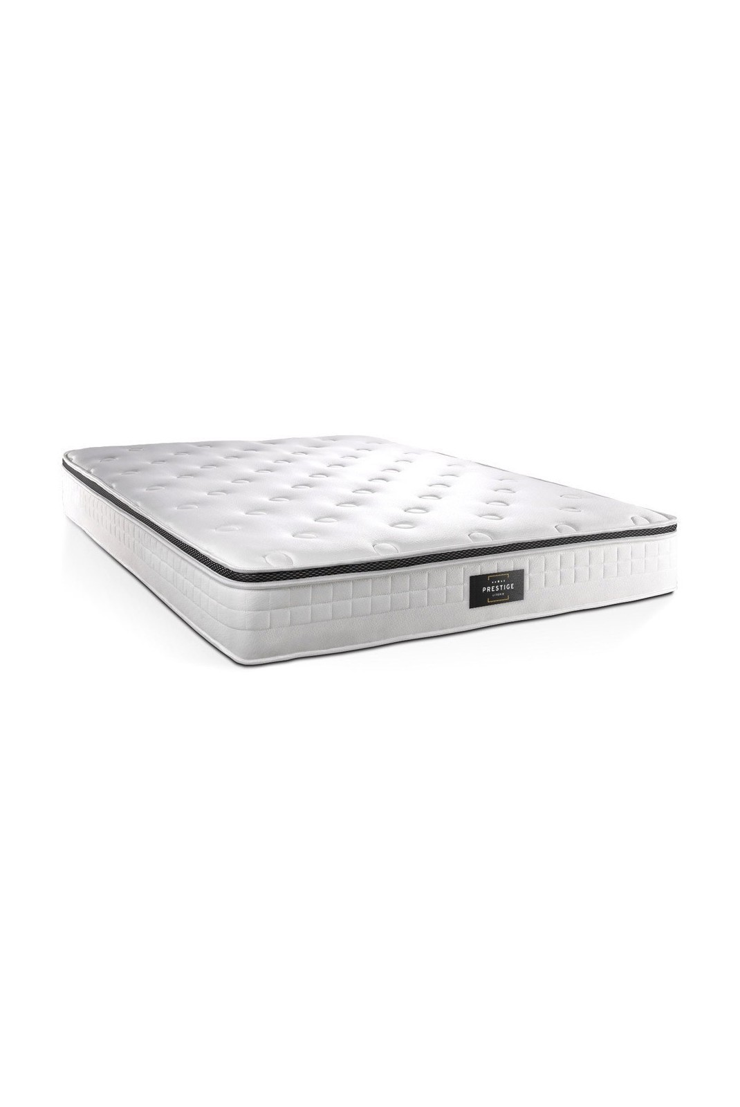 Matelas Privilège 140x190 Mémoire de forme 5 zones