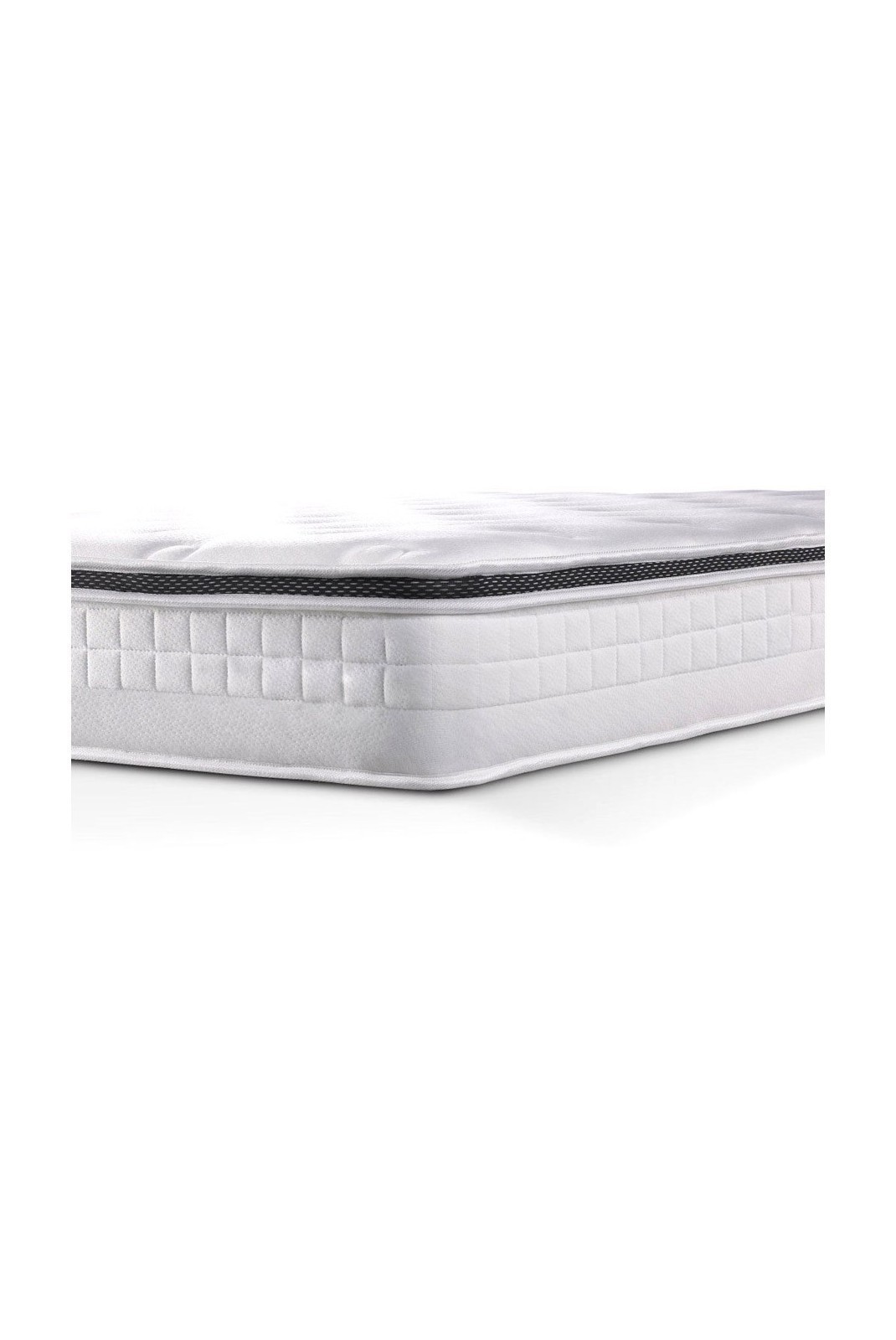 Matelas Privilège 140x190 Mémoire de forme 5 zones