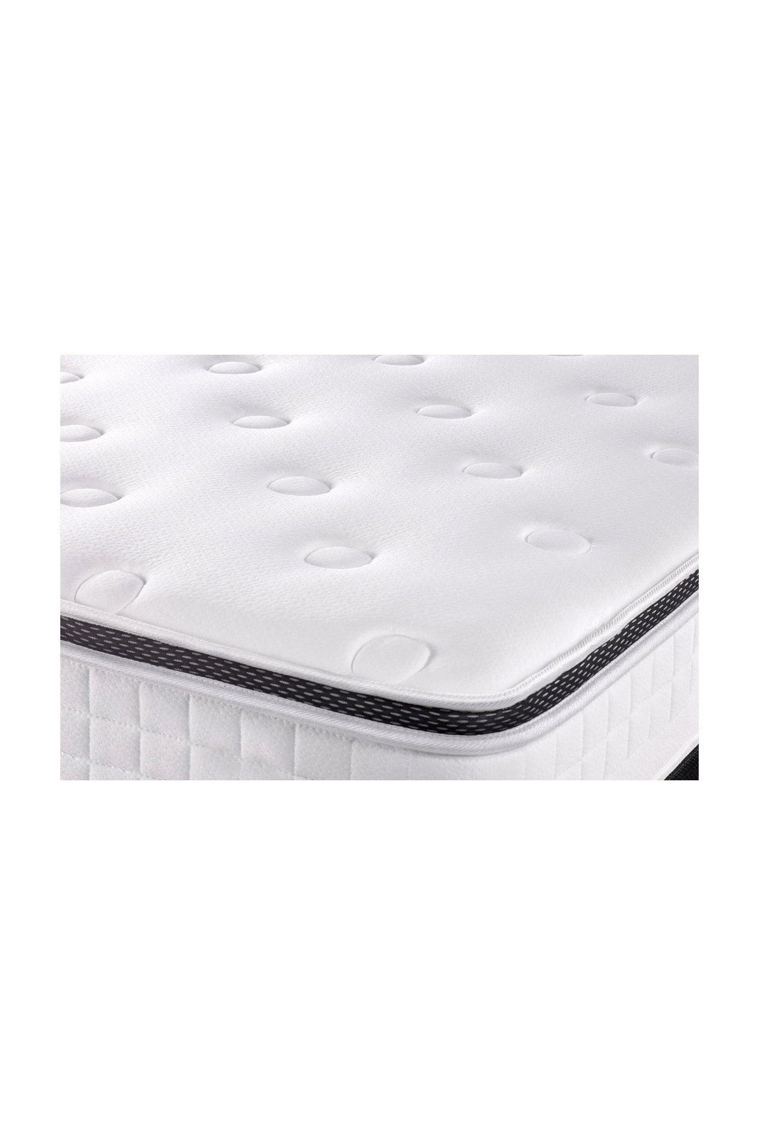 Matelas Privilège 140x190 Mémoire de forme 5 zones