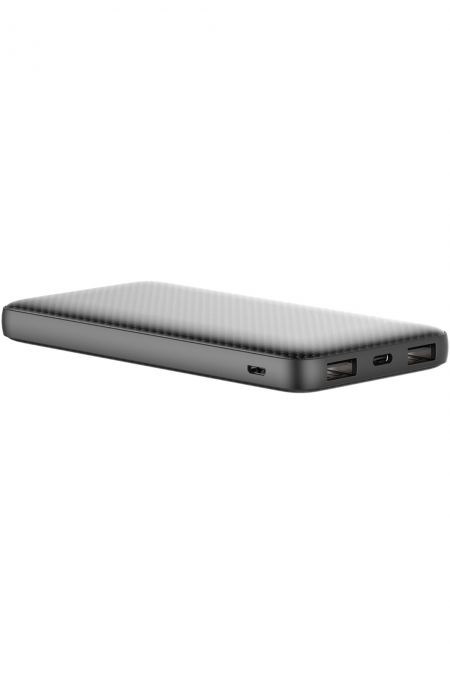 Powerbank Blox 10 000mAh Noir