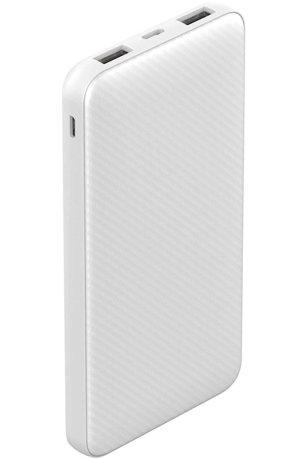 Powerbank Blox 10 000mAh Blanc