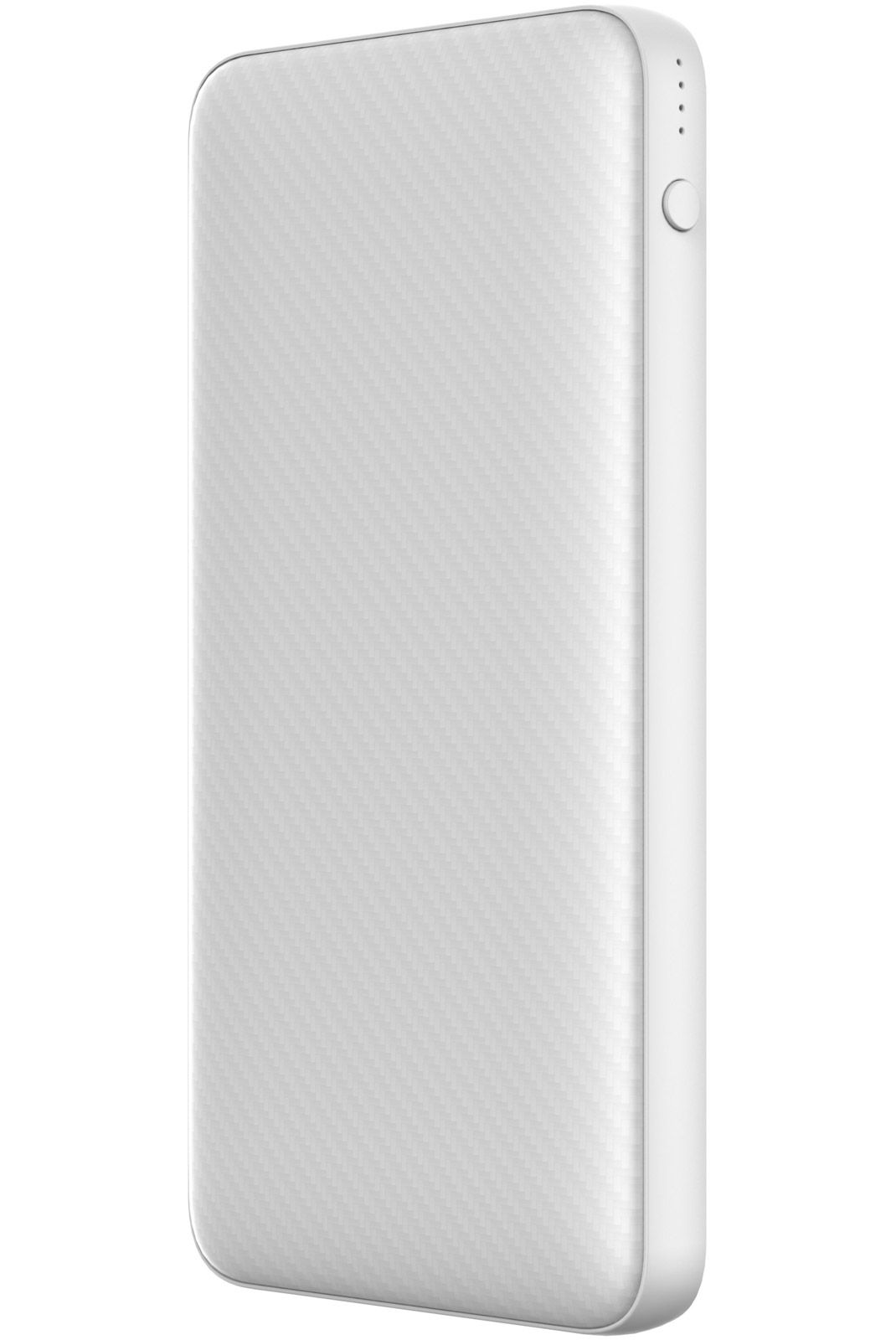 Powerbank Blox 10 000mAh Blanc