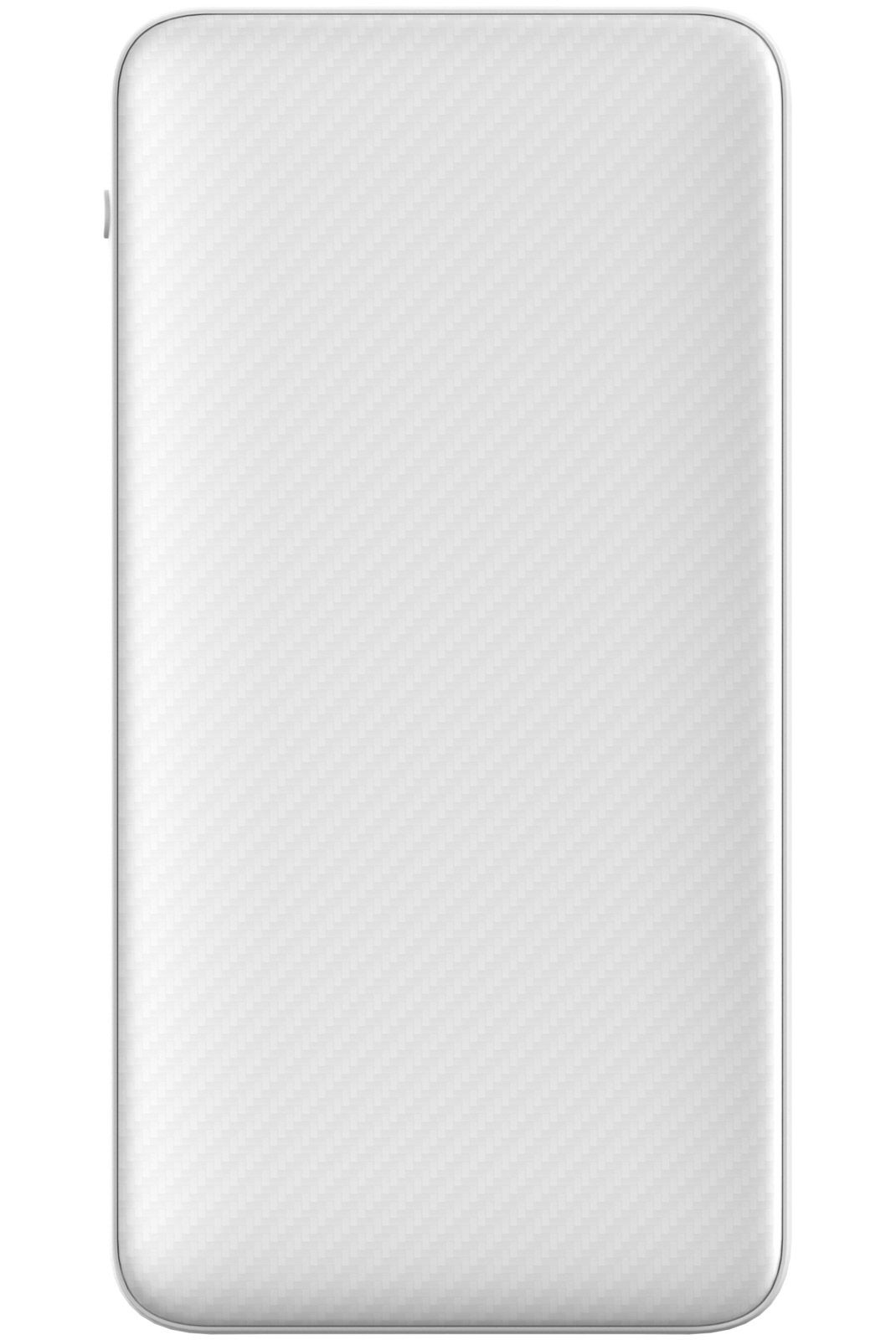 Powerbank Blox 10 000mAh Blanc