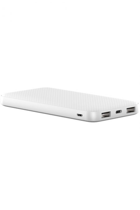 Powerbank Blox 10 000mAh Blanc