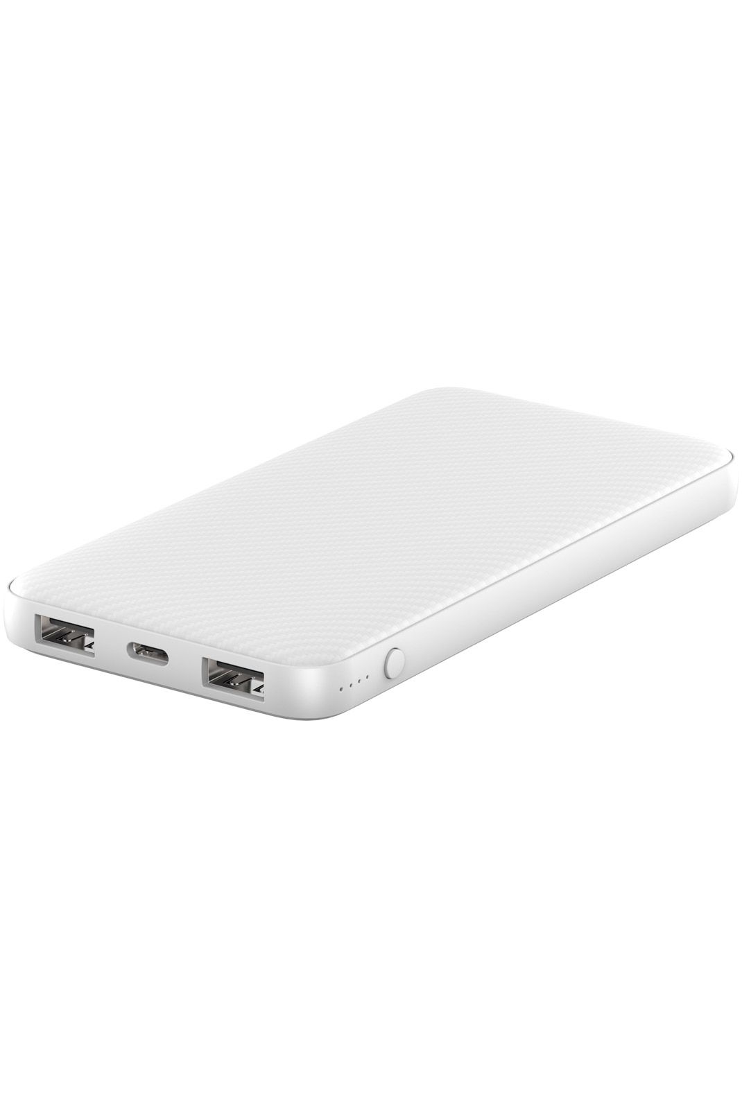 Powerbank Blox 10 000mAh Blanc