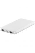 Powerbank Blox 10 000mAh Blanc