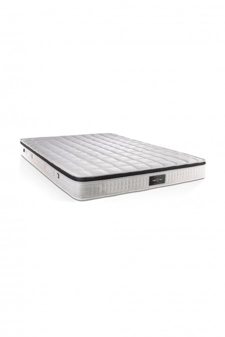 Matelas Supérieur 140x190 Mémoire de forme 3 zones