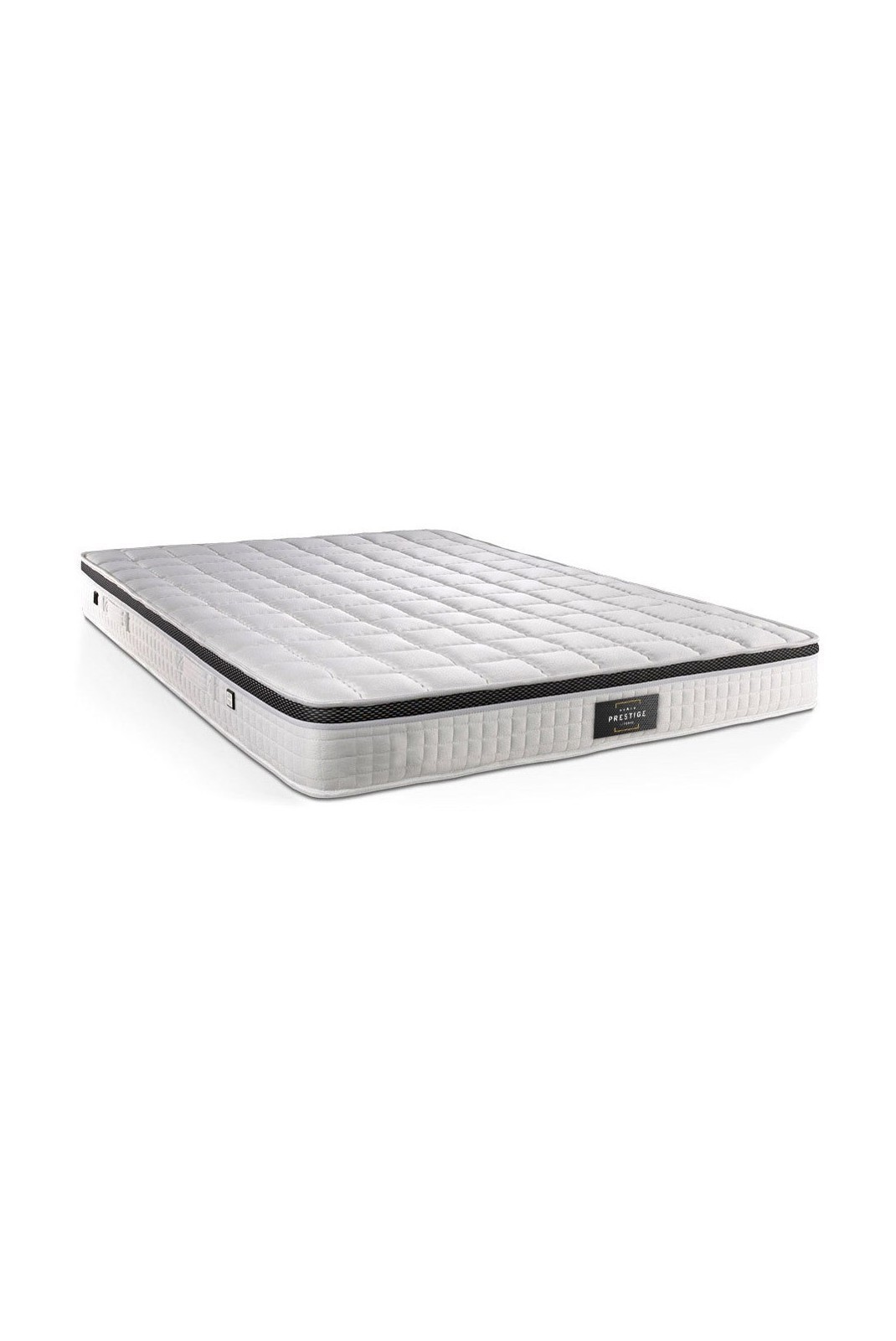 Matelas Supérieur 140x190 Mémoire de forme 3 zones