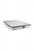 Matelas Supérieur 140x200 Mémoire de forme 3 zones