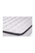 Matelas Supérieur 140x200 Mémoire de forme 3 zones