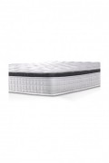 Matelas Supérieur 180x200 Mémoire de forme 3 zones