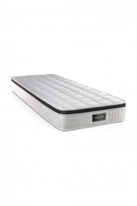 Matelas Supérieur 90x190 Mémoire de forme 3 zones