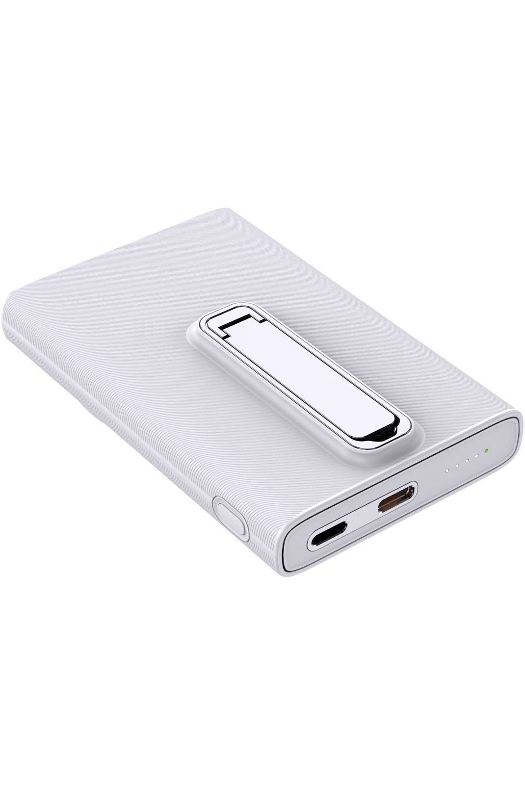 Powerbank Magsafe 5000mAh Blanc