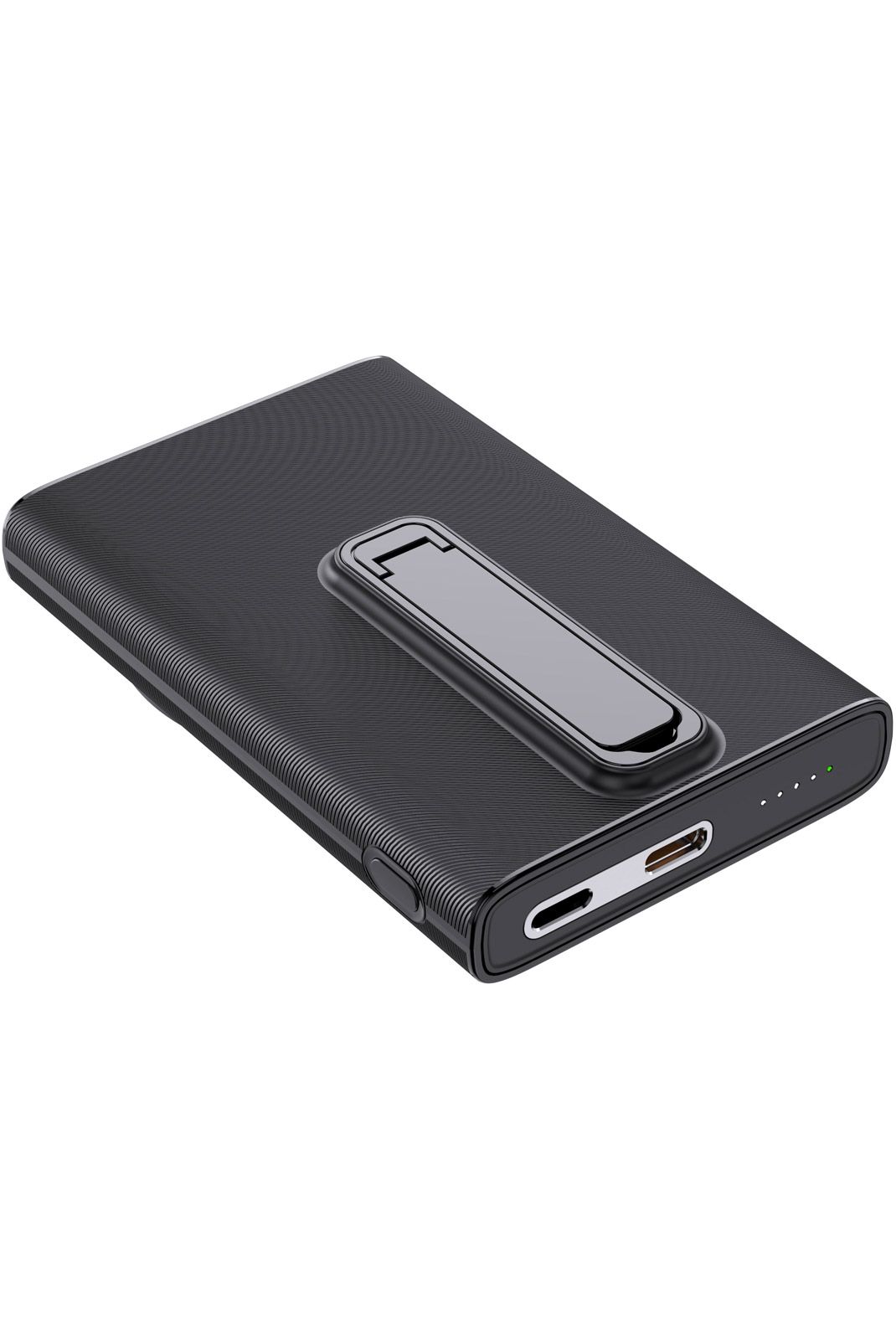 Powerbank Magsafe 5000mAh Noir